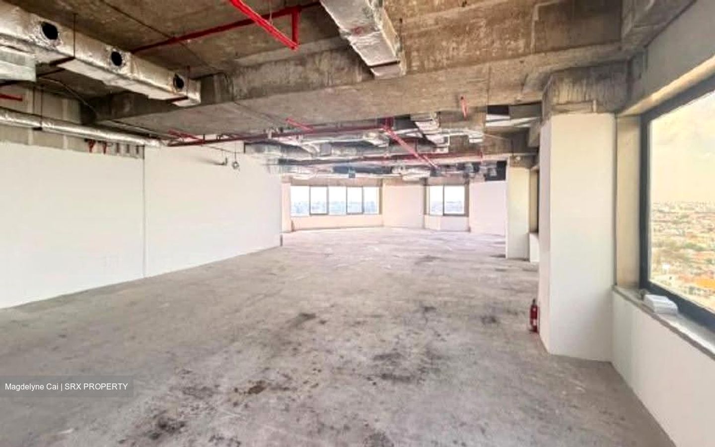 Parkway Parade (D15), Office #639836931